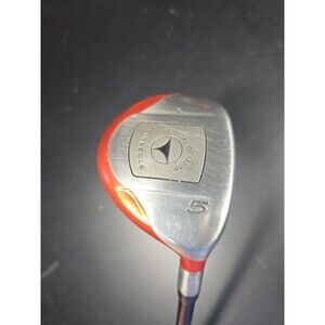 TaylorMade Firesole 18* 5-Wood Ladies Flex TaylorMade Bubble Right Handed